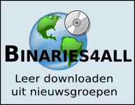 Binaries4all.nl